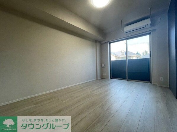 Alivis新江古田の物件内観写真